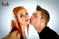 Ashlee & Tanner